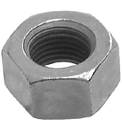 Knivmutter 9/16" UNF Murray 15x100