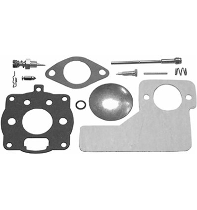 Reparationssats förgasare Briggs & Stratton 391071, 394989 - 1