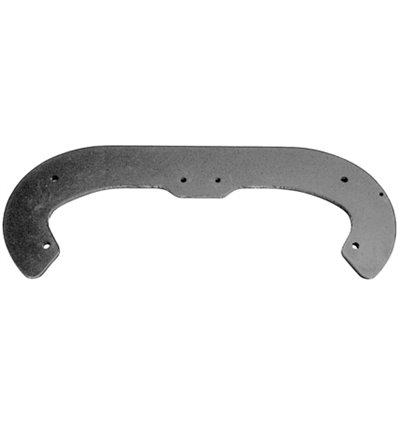 Gummipaddel Toro CCR Powerlite, 80-0660, 84-1980 - 1