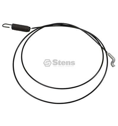 Kopplingsvajer MTD, Cub Cadet, 611D, E625, E640F, 746-04230 - 1
