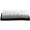 Luftfilter Briggs & Stratton 491384, 496077, 691643 - 1