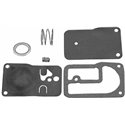 Packningssats bränslepump Briggs & Stratton 393397 - 1