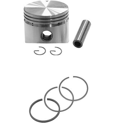 Briggs & Stratton kolvsats 493262 - 1