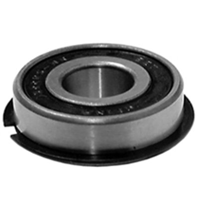 Kullager nedre knivspindel Murray 92574, MTD 741-0155 - 1