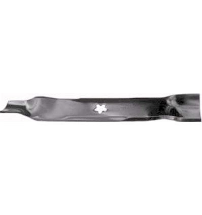 Kniv 39,5cm Husqvarna, Jonsered, Partner, 5321524-43 - 1