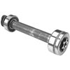 Knivaxel Husqvarna 165482, 5321654-82, 5321676-41 - 1