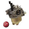 Förgasare Cub Cadet, MTD, 751-12705, 951-12705 - 1