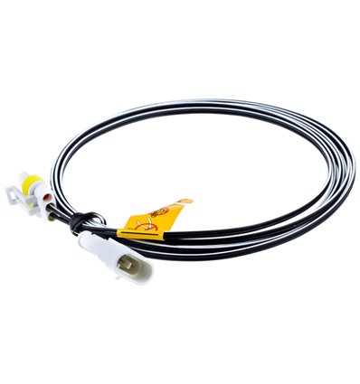 HUSQVARNA Transformatorkabel 5m Automower 105, 310, 315X m.fl. 5798251-04 - 3