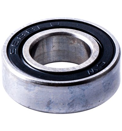 Kullager Husqvarna Automower 320, 330, 420, 430X, 450X, 5806051-01 - 1