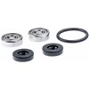 HUSQVARNA Lagersats bakhjul Automower105, 305, 308, R80Li, 5782752-01 - 1