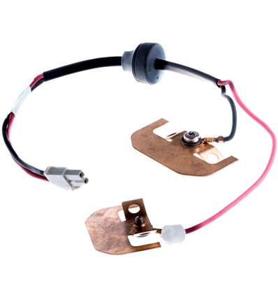 HUSQVARNA Laddbleck inkl kabel Automower 105, R38, R45, 5889509-02 - 1