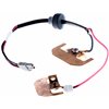 HUSQVARNA Laddbleck inkl kabel Automower 105, R38, R45, 5889509-02 - 1