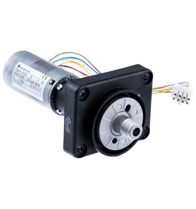 HUSQVARNA Hjulmotor Automower 330X, 5839444-01 - 1