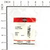 BRIGGS & STRATTON O-ring 691031 - 3