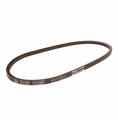 HUSQVARNA Drivrem ST227P, ST224,  ST2361, 5018182-01 - 1