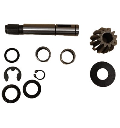 STIGA Servicesats transmission, Estate Tornado  m.fl.   F000-6595-01 - 2