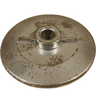 TORO Remskiva halv, 62-0940  - 1