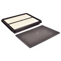 Luftfilter Honda GXV630, GXV660, GXV690, 17210-Z6M-010 - 1