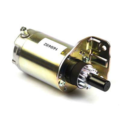 BRIGGS & STRATTON Startmotor 12V, Vanguard, V-Twin, 691564 - 2