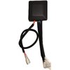 STIGA Relä batteristart ST120, ST140,  ST170 118551524/0 - 1