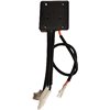 STIGA Relä batteristart ST120, ST140,  ST170 118551524/0 - 2