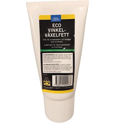 AGROL Vinkelväxelfett Garden 100g - 2