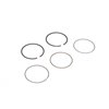 BRIGGS & STRATTON Kolvringssats 594437 - 1