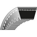 Drivrem Stiga Park Prestige, Pro 4WD, Compact 4WD, 540, 1134-9098-01 - 1