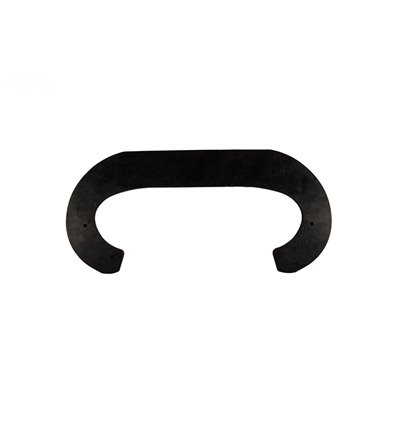 Gummipaddel MTD, Cub Cadet, 753-06469, 953-06469 - 2