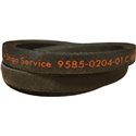 STIGA Drivrem Ready, Villa, Villa 13, 13 HST, 1134-9146-01 - 3