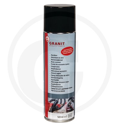 Hartslösare 500ml - 1