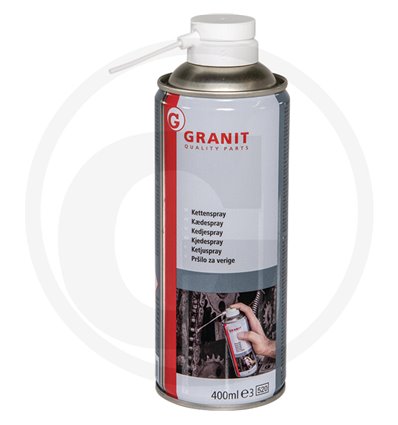 Kedjespray 400ml - 1