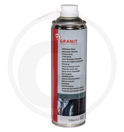 Kilremspray, 500ml - 1