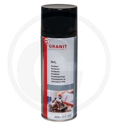Rostlösare, 400ml - 1