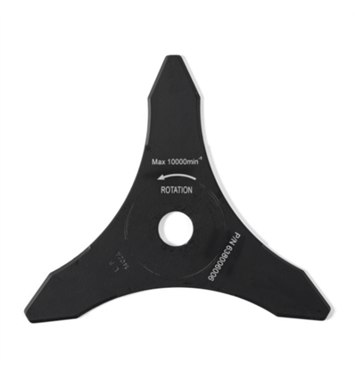 STIGA Slyklinga 3-tand, SBC 242, 252,  SBC 636, 1911-9263-01 - 1