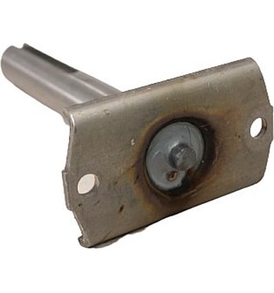 STIGA Knivaxel Park Pro 110C, 125C 1134-5401-02  - 1