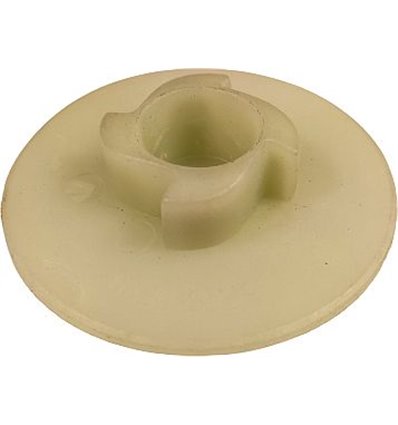 STIGA Spärrhjul SP375, SP405, 118800754/0 - 1