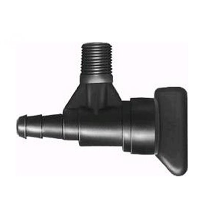 Bensinkran vinklad Briggs & Stratton 698182 - 1