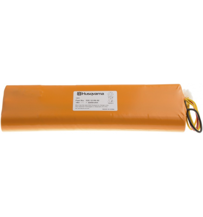 OriginalBatteri Husqvarna Automower 220, 230 ACX, 5351209-03 - 1
