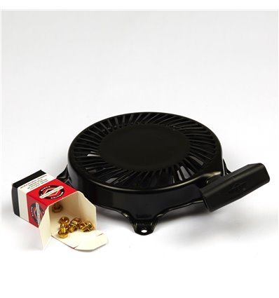 BRIGGS & STRATTON Startapparat 497830 - 1
