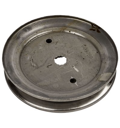 HUSQVARNA Remskiva LT151, LT154, TS38, Jonsered LT2216 5311700-01 - 1