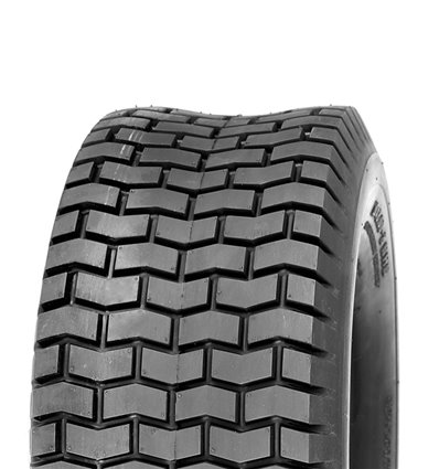 Däck fram 13x5.00-6"  Husqvarna, Jonsered åkgräsklippare 5321234-10 - 1