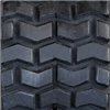 Däck fram 15x6.00-6", 5321220-73