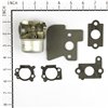 BRIGGS & STRATTON  Förgasare 790120 - 2