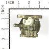 BRIGGS & STRATTON  Förgasare 790120 - 7