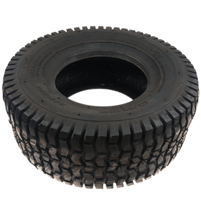 Däck fram 13x5.00-6"  Husqvarna, Jonsered åkgräsklippare 5321234-10 - 2