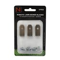 9-P Knivar Husqvarna Automower, Gardena, 5778646-03, 5351387-02 - 1