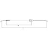 STIGA Motorbromsvajer Combi 53 S, Multiclip 50 S, 181030087/0 - 1