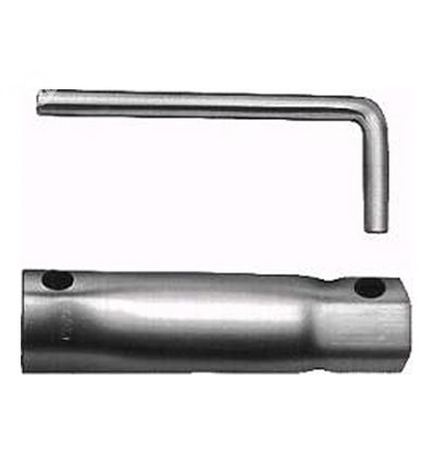 Tändstiftsnyckel 19 & 21mm BS-SV, J19LM, RJ19LM - 1