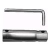 Tändstiftsnyckel 19 & 21mm BS-SV, J19LM, RJ19LM - 1